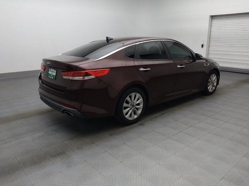 Used 2016 Kia Optima LX FWD image 10