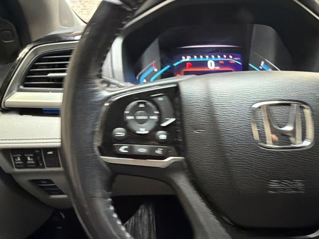 Used 2019 Honda Odyssey Elite image 18