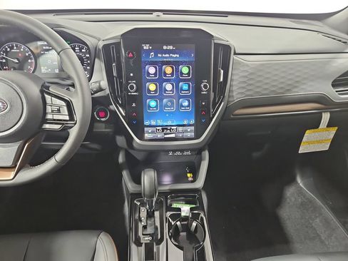 New 2026 Subaru Forester Sport AWD/4WD image 17