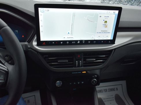 Used 2023 Ford Escape Active w/ Tech Pack #2 image 25