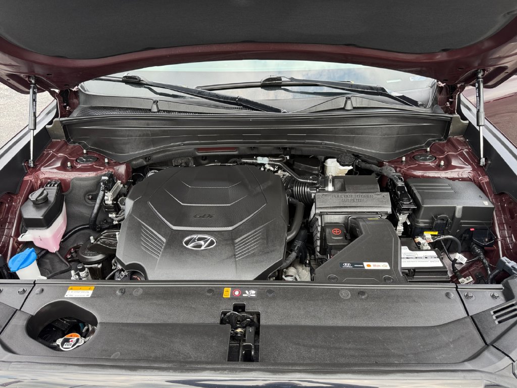Used 2024 Hyundai Palisade SEL FWD image 38