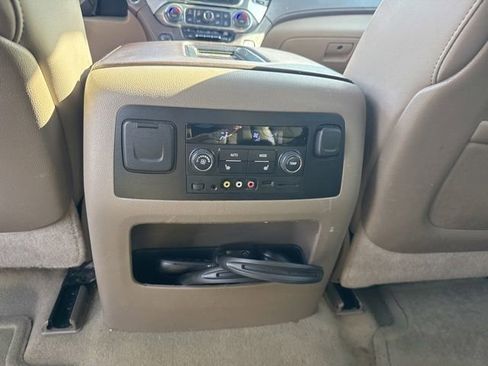 Used 2016 Chevrolet Tahoe LTZ image 18