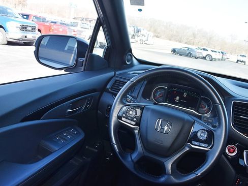 Used 2021 Honda Passport Touring image 19