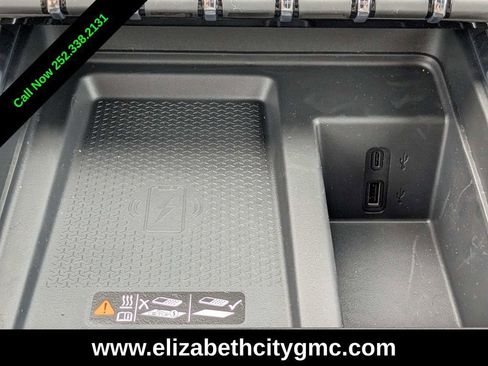 New 2026 GMC Acadia Elevation w/ Super Cruise Package FWD image 33