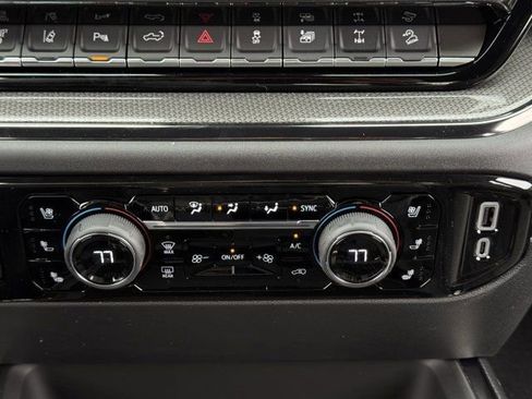New 2026 Chevrolet Silverado 2500 ZR2 AWD/4WD image 16
