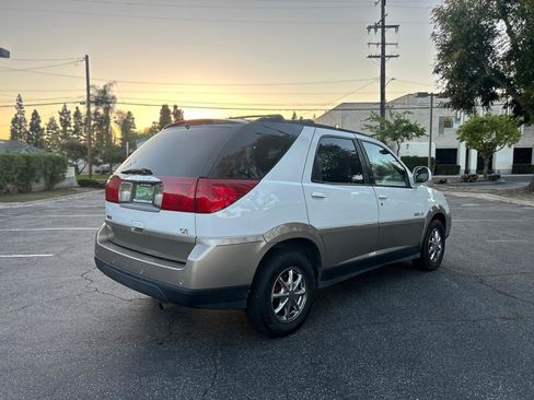 Used 2002 Buick Rendezvous CXL w/ Luxury Pkg image 22