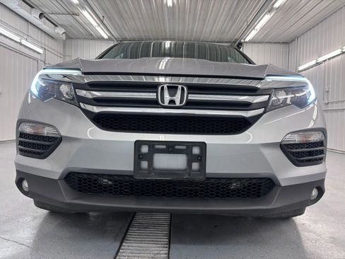 Used 2018 Honda Pilot EX-L image 10