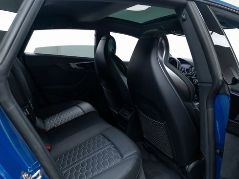 Used 2023 Audi RS 5 Sportback image 24