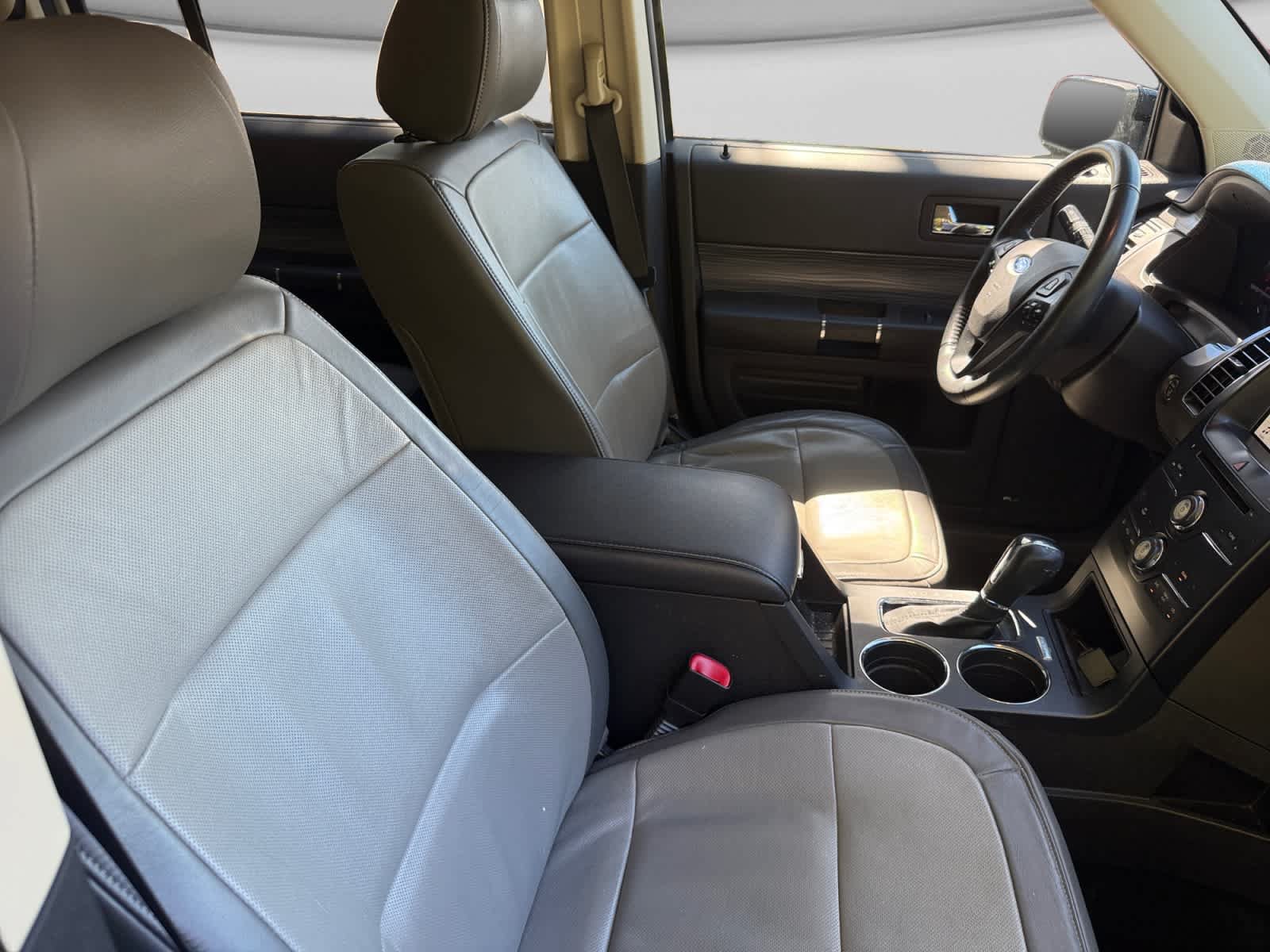 Used 2016 Ford Flex SEL w/ Equipment Group 202A FWD image 20
