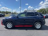 Used 2015 Jeep Cherokee Limited image 4