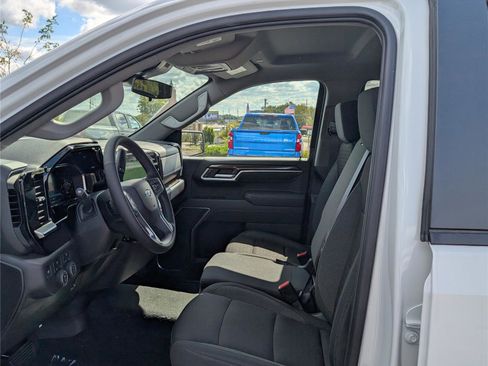 New 2026 Chevrolet Silverado 1500 RST image 10