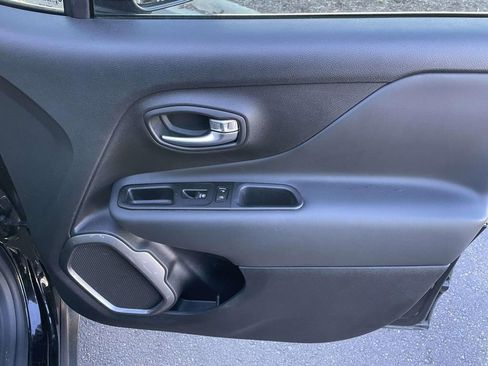 Used 2022 Jeep Renegade Limited w/ Sun, Sound & Wheels Group image 48