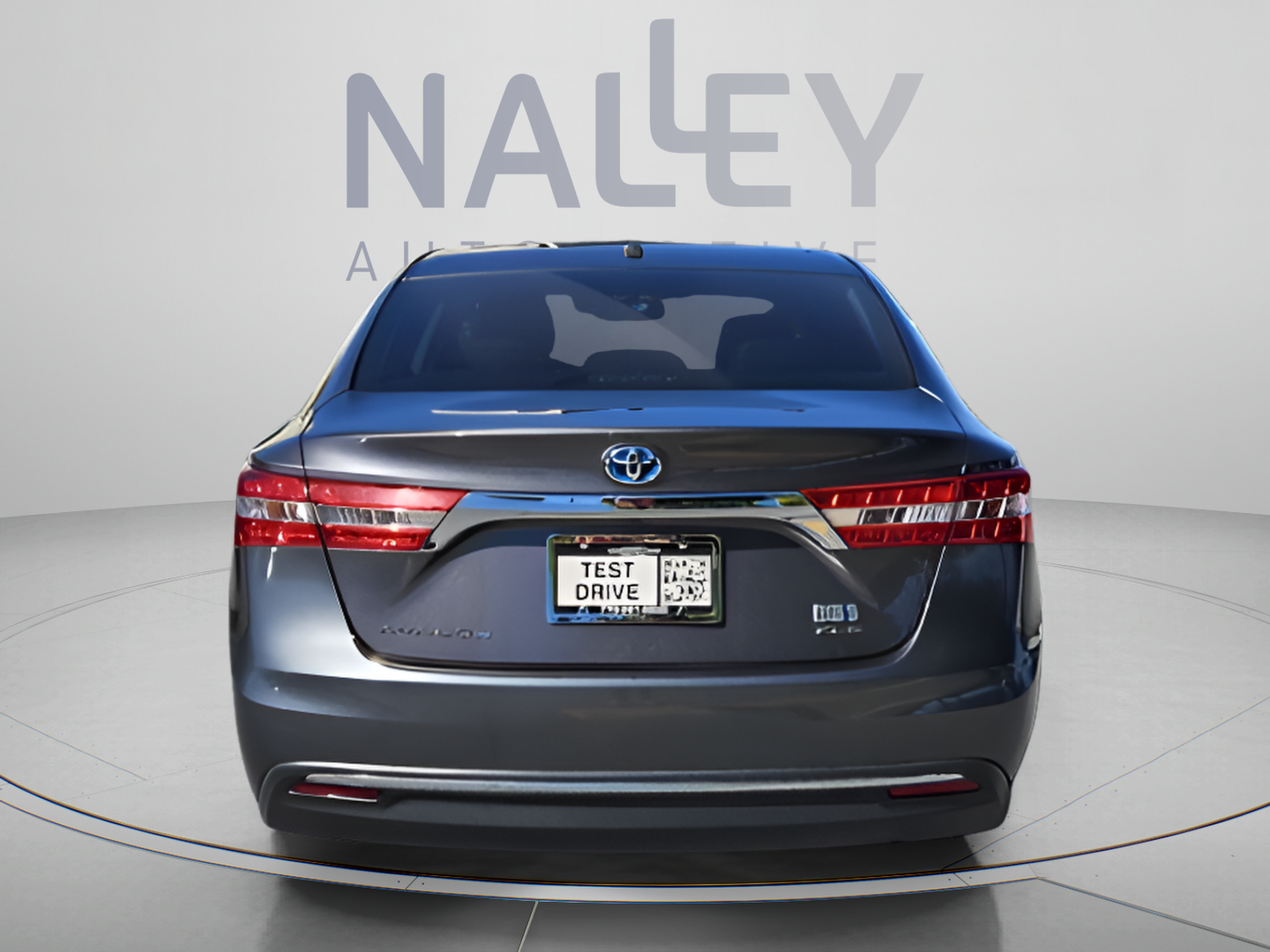 Used 2015 Toyota Avalon XLE Premium FWD image 3