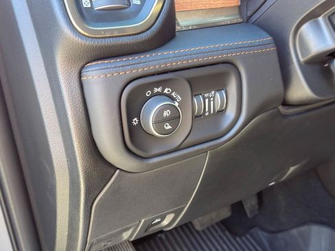 Used 2024 RAM 3500 Limited w/ Safety Group AWD/4WD image 17