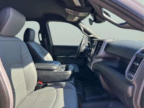 New 2026 RAM 3500 Tradesman w/ Chrome Appearance Group A image 29