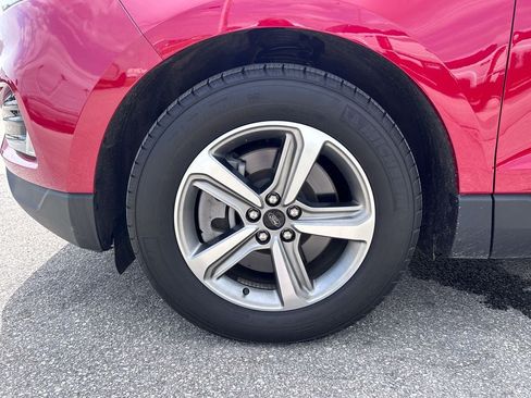 Used 2023 Ford Edge SEL w/ Convenience Package AWD/4WD image 29