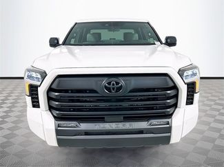 New 2026 Toyota Tundra SR5 video 2