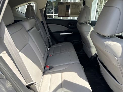 Used 2015 Honda CR-V EX-L image 28
