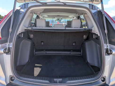 Used 2019 Honda CR-V EX image 33