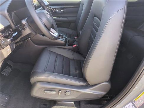 New 2026 Honda CR-V EX-L image 4