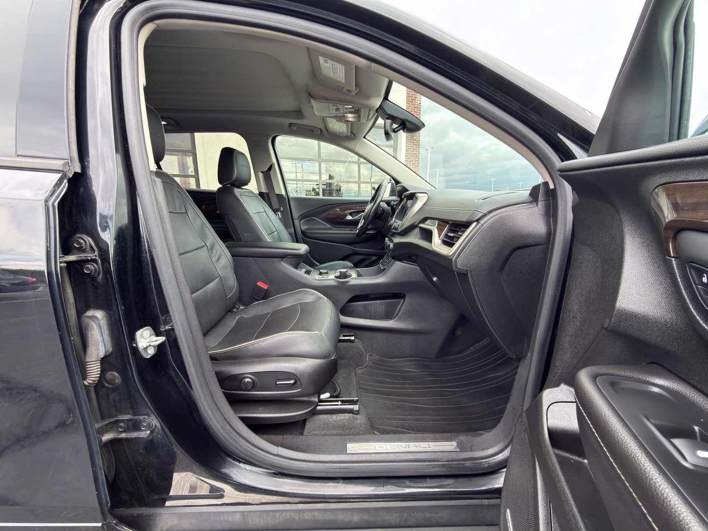 Used 2019 GMC Terrain Denali w/ LPO, 'HIT The Road' Package AWD/4WD image 47