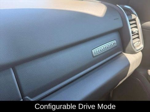 Certified 2026 RAM 1500 Big Horn AWD/4WD image 22