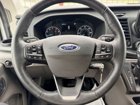 Used 2024 Ford Transit 150 Low Roof w/ Upfitter Package RWD image 36