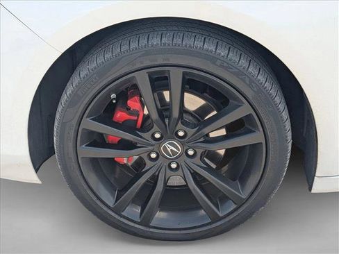Used 2019 Acura TLX V6 SH-AWD w/ Technology Pkg image 10