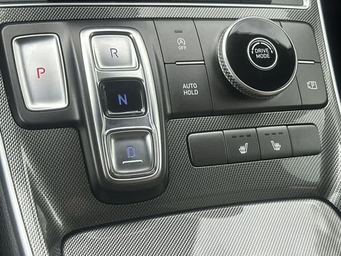 Used 2023 Hyundai Santa Fe SEL FWD image 28