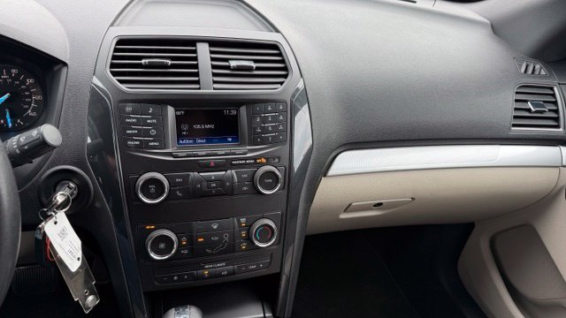 Used 2018 Ford Explorer 4WD image 34