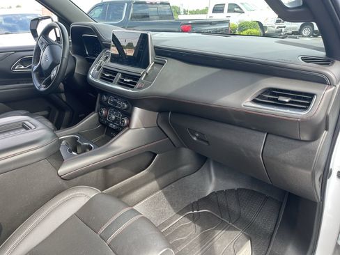 Used 2023 Chevrolet Tahoe RST w/ Luxury Package AWD/4WD image 30