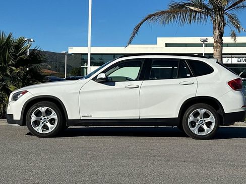 Used 2015 BMW X1 sDrive28i image 6