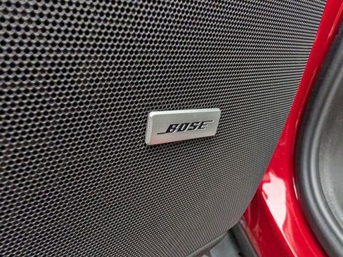 Used 2025 Cadillac XT5 Sportv w/ Technology Package image 12