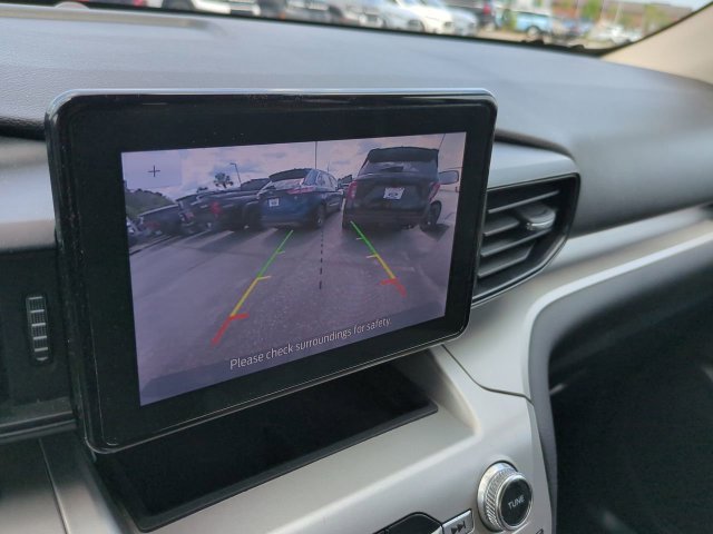 Used 2022 Ford Explorer XLT RWD image 22