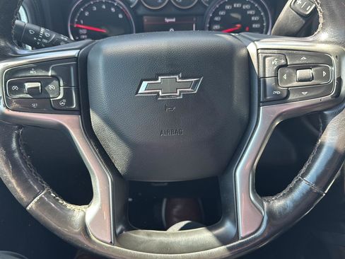 Used 2021 Chevrolet Silverado 1500 RST w/ Rally Edition image 14