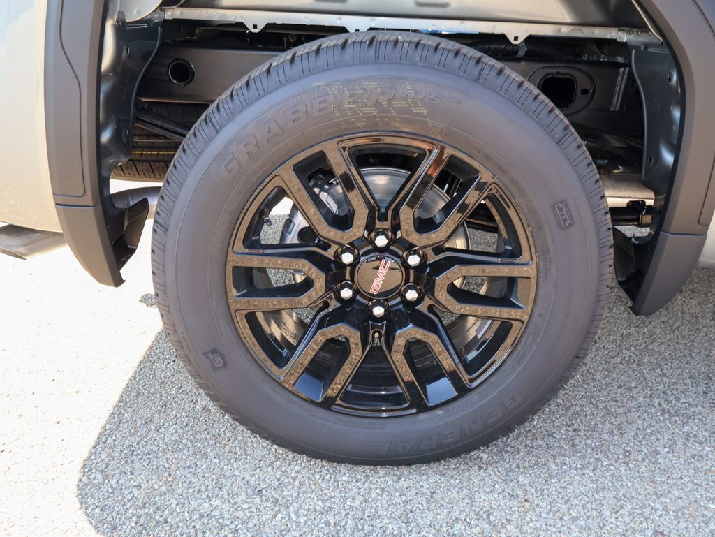 New 2026 GMC Sierra 1500 Elevation AWD/4WD image 29