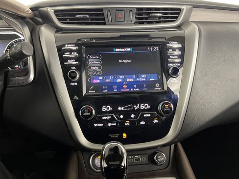 Used 2020 Nissan Murano Platinum image 26