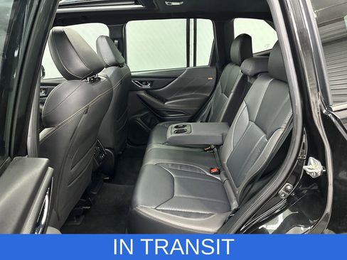Used 2022 Subaru Forester Wilderness image 22