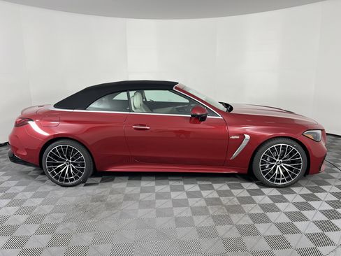 New 2026 Mercedes-Benz CLE 53 AMG 4MATIC Cabriolet image 20