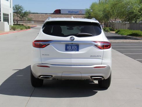Used 2018 Buick Enclave Premium FWD image 6