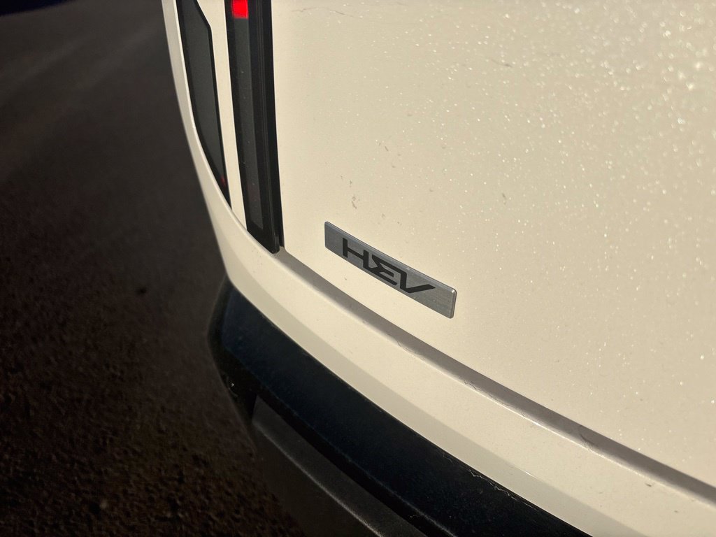 Certified 2027 Kia Telluride SX X-Line AWD/4WD image 11