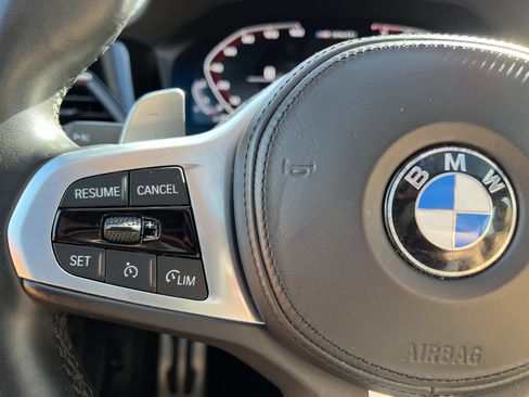 Used 2021 BMW M340i w/ Executive Package image 19