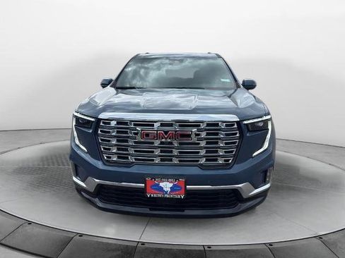 New 2026 GMC Acadia Denali w/ Super Cruise Package image 2