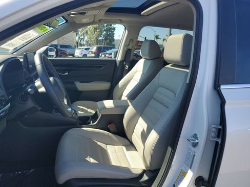 Certified 2024 Honda CR-V EX-L image 18