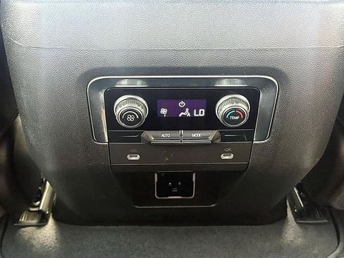 Used 2023 Chevrolet Tahoe RST AWD/4WD image 44
