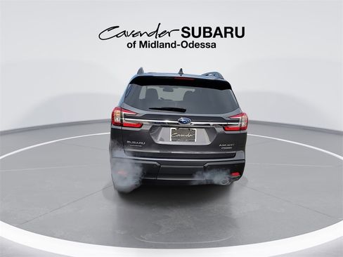 New 2026 Subaru Ascent Touring image 7
