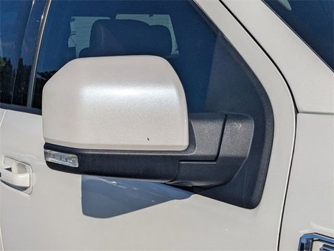 Used 2018 Ford F150 King Ranch w/ Equipment Group 601A Luxury image 10