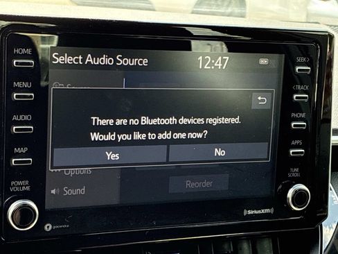 Used 2021 Toyota Corolla SE w/ Carpet Mat Package (TMS) FWD image 39