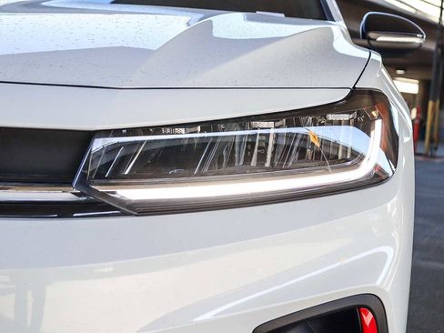 New 2026 Volkswagen Jetta GLI Autobahn image 7