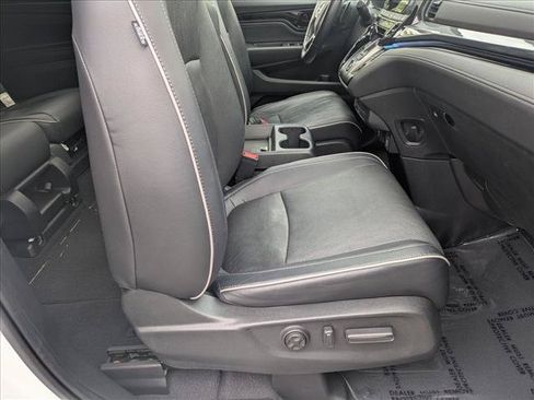 Certified 2022 Honda Odyssey Elite image 23